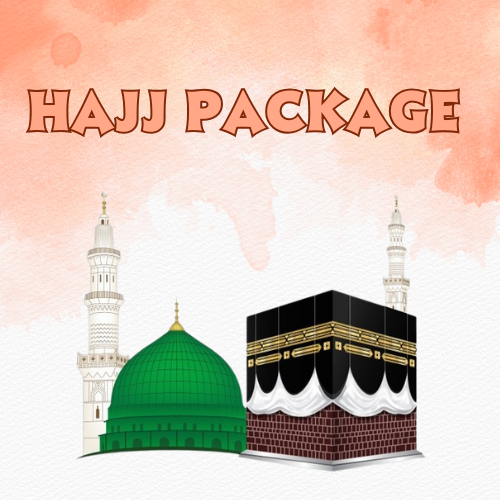 Hajj Preparation Seminar
