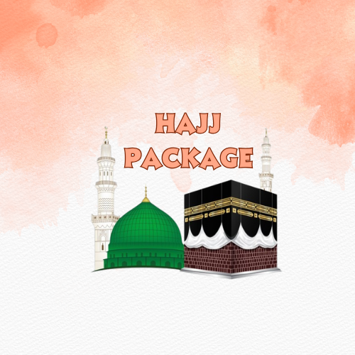 Successful Hajj Group Return
