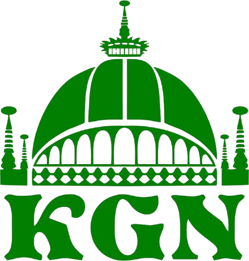 KGN Group at Ajmer Dargah