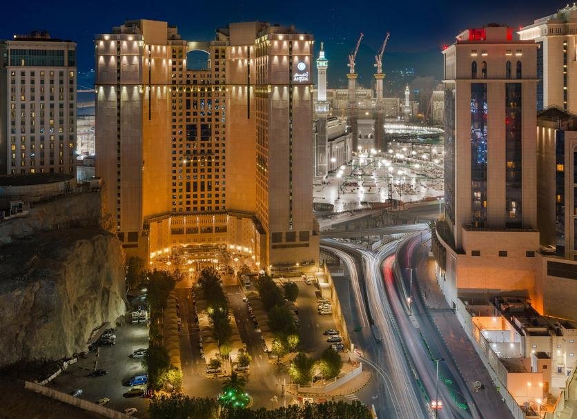 Budget Friendly Hotel